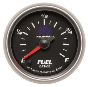 MOPAR® Electric Programmable Fuel Level Gauge